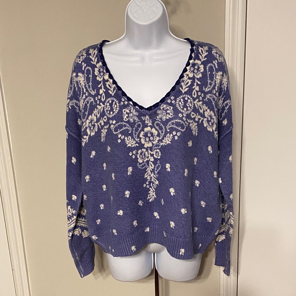 Sundance Sweater